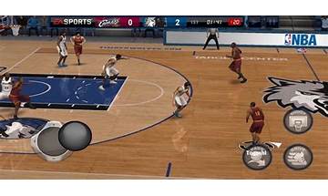Basketball Games for Android - Download the APK from Habererciyes